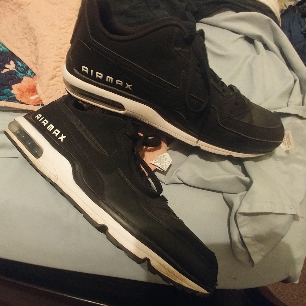 Nike Air Max LTD 3